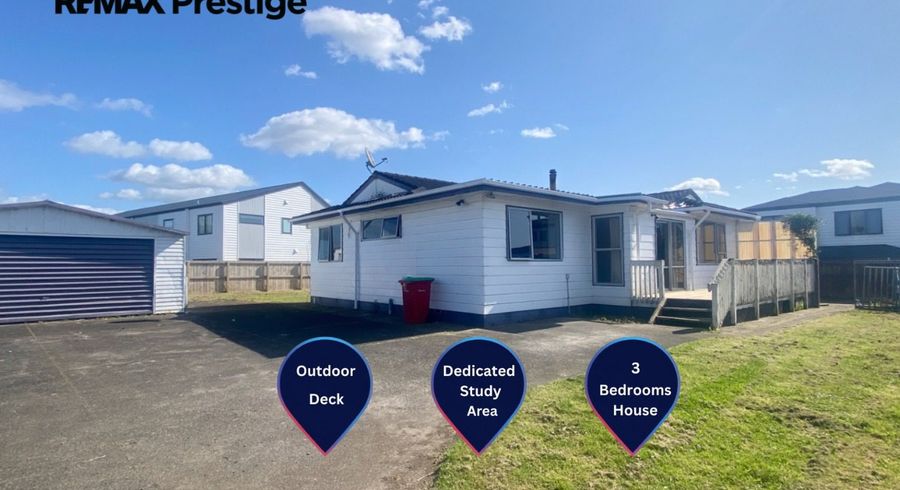  at 5 Adel Place, Weymouth, Manukau City, Auckland