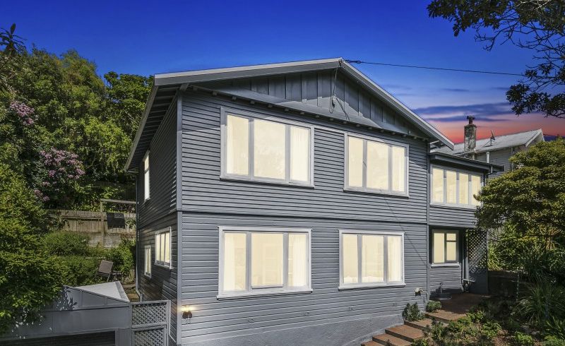  at 53 Wilton Road, Wilton, Wellington
