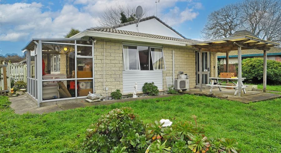  at 7B Dallas Street, Riccarton, Christchurch