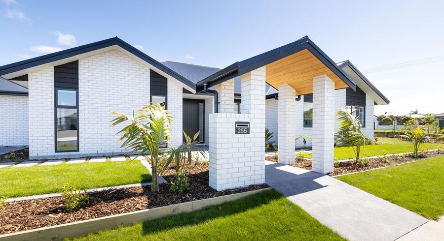 at 255 Parklands Avenue, Bell Block, New Plymouth, Taranaki