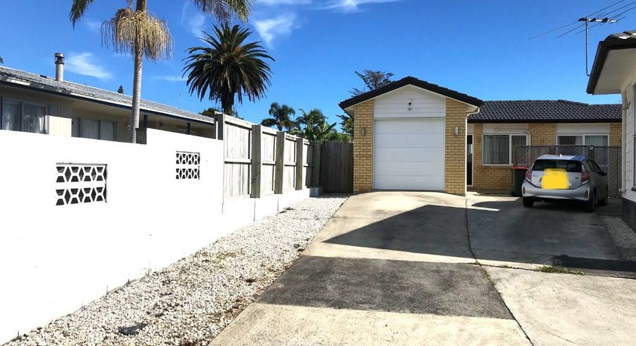  at 3a Susanne Place, Pakuranga, Manukau City, Auckland