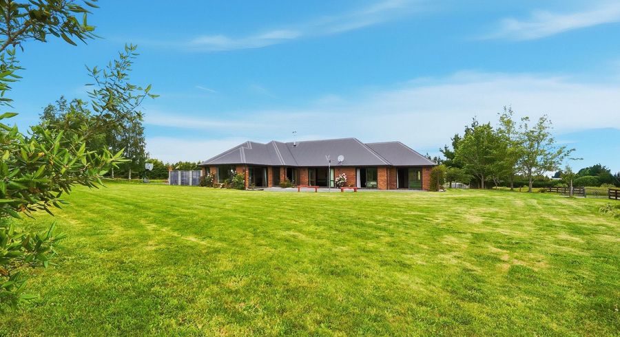  at 150 Davis Road, Cust, Waimakariri, Canterbury