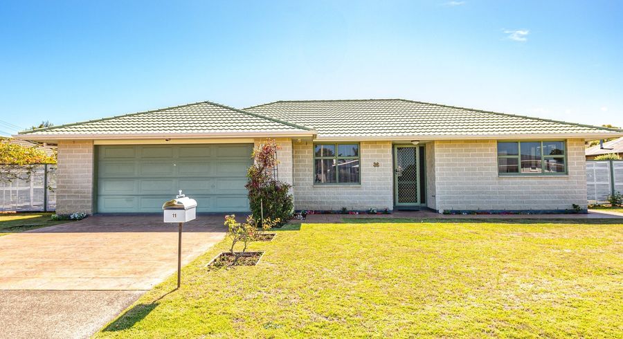  at 11 Chester Road, Springvale, Whanganui