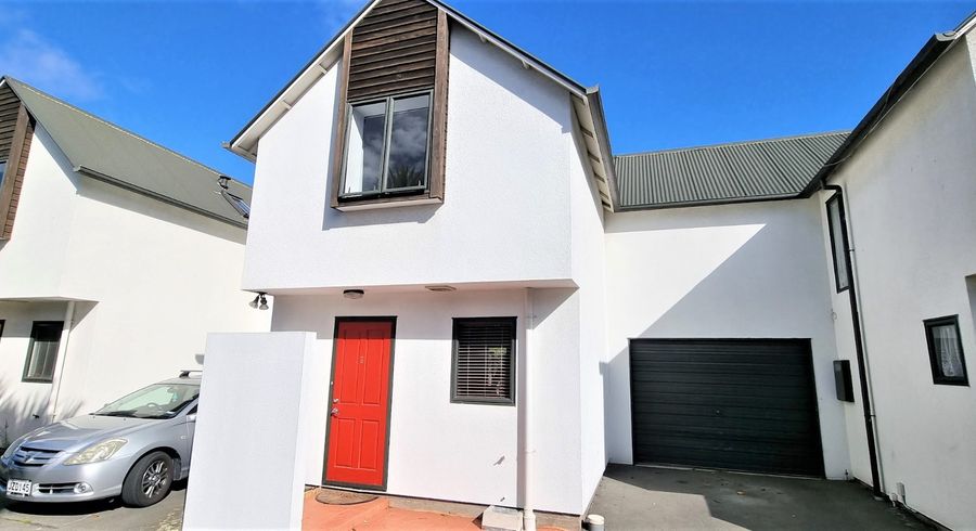  at 2/35 Walpole Street, Waltham, Christchurch City, Canterbury