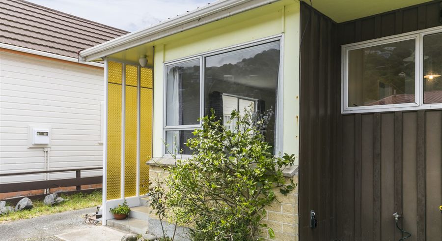  at 5/171 Queens Drive, Lyall Bay, Wellington