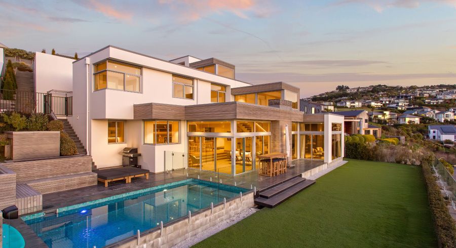  at 6 Gazelle Lane, Redcliffs, Christchurch
