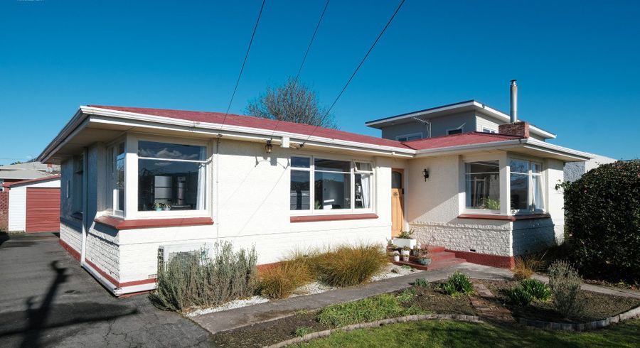  at 23 Goodall Street, Mosgiel, Dunedin, Otago