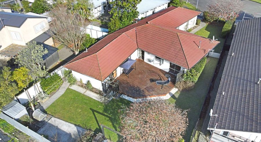  at 18 Truscott Grove, Awapuni, Palmerston North, Manawatu / Whanganui