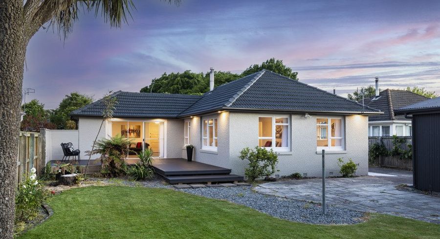  at 171 Grahams Road, Burnside, Christchurch