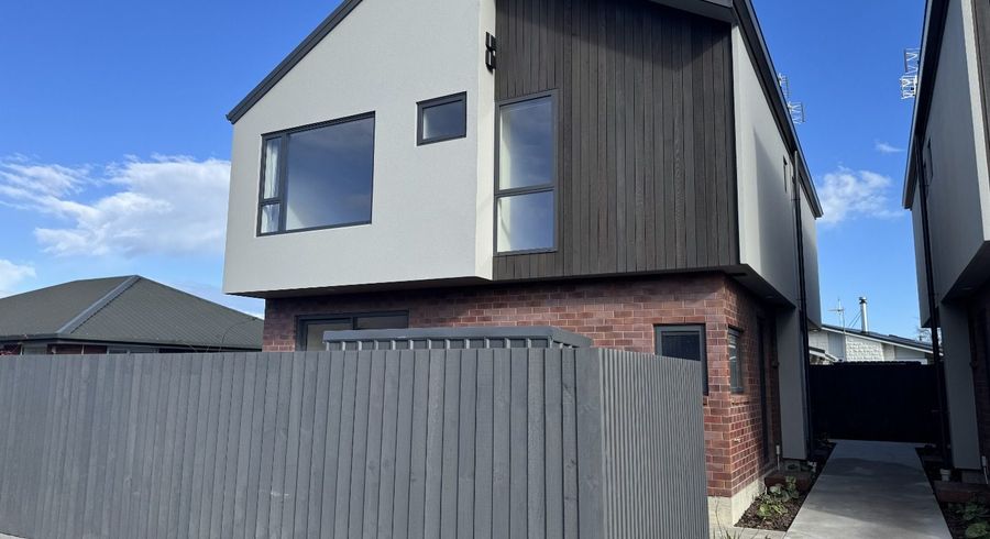  at 6/89 Selwyn Street, Somerfield, Christchurch City, Canterbury