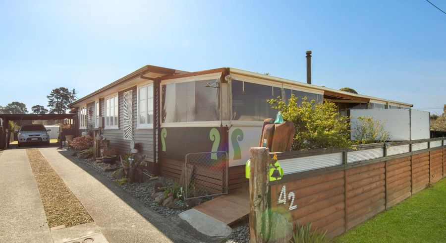  at 42 Camellia Drive, Ngongotaha, Rotorua