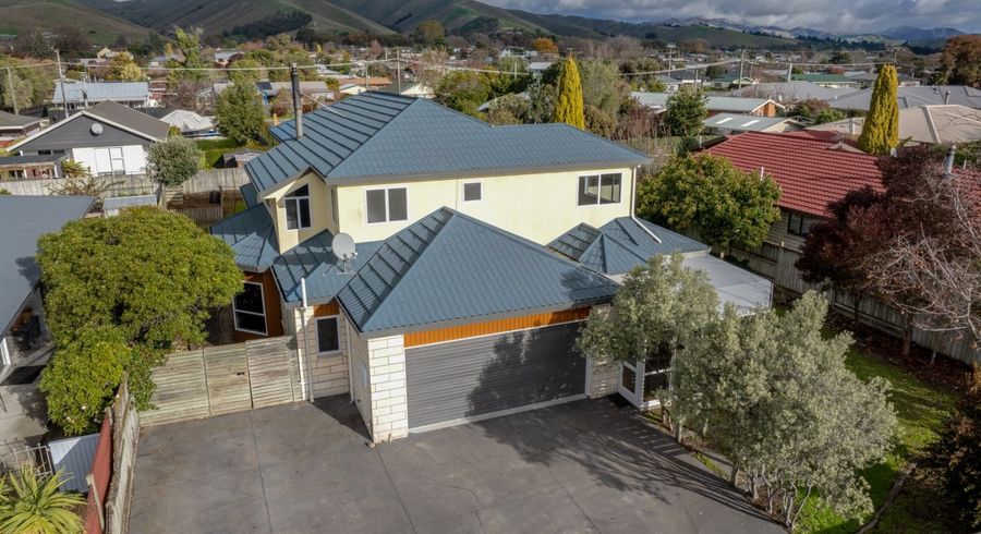  at 6 Gaylee Place, Redwoodtown, Blenheim, Marlborough