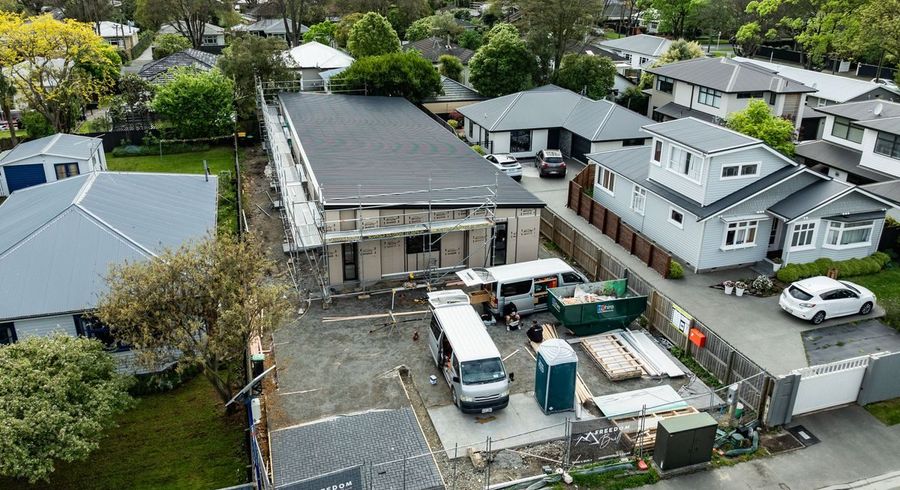  at 1/228 Cranford Street, St. Albans, Christchurch City, Canterbury