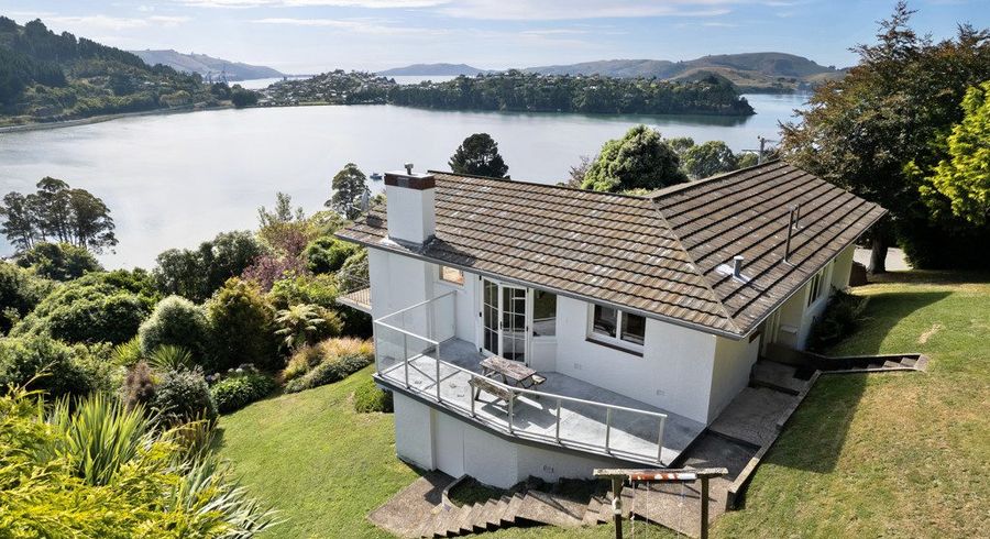  at 3 Prospect Row, Roseneath, Dunedin, Otago