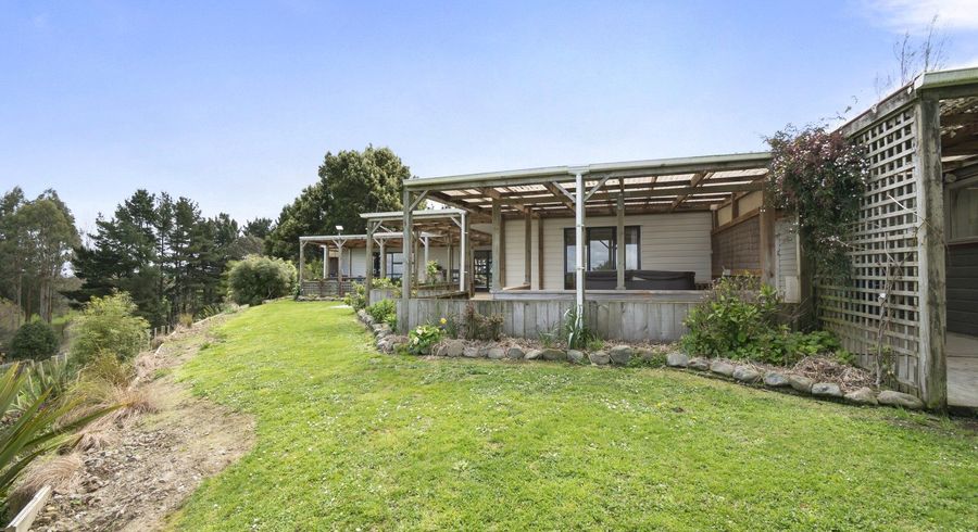  at 476 Finnis Road, Pohangina, Ashhurst