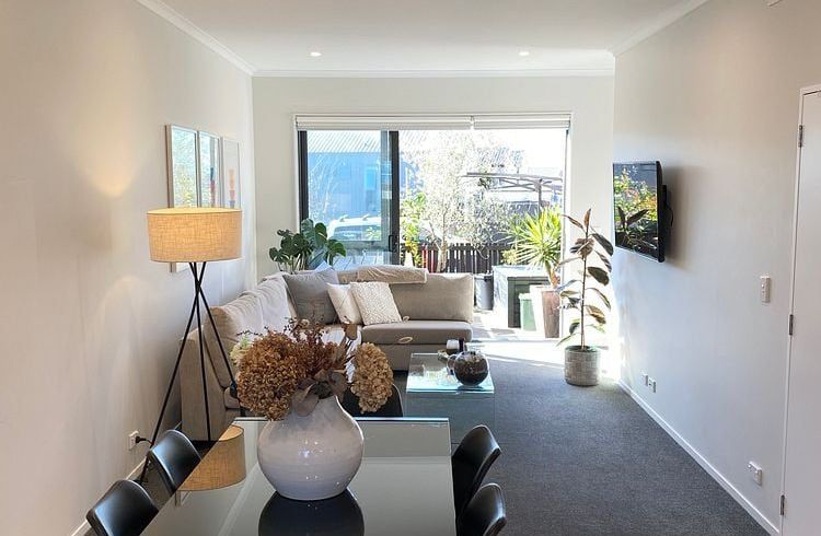  at Hobsonville, Waitakere City, Auckland