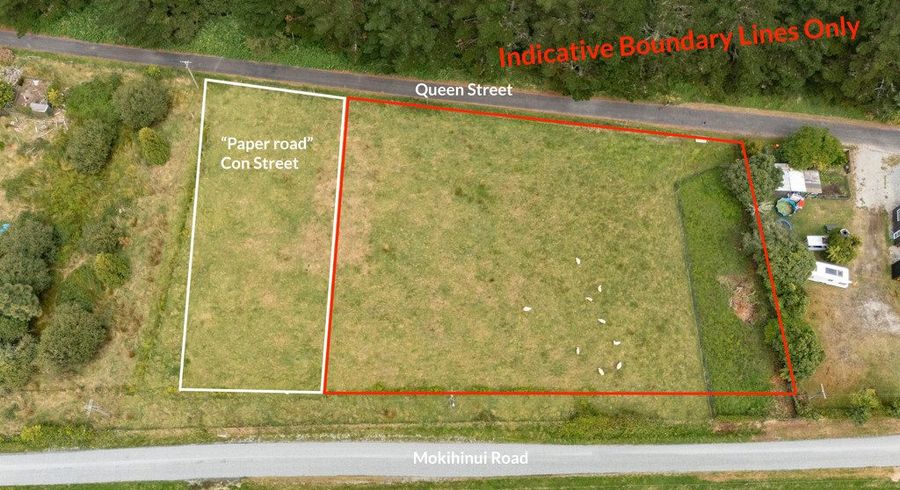  at 1 Queen Street, Seddonville, Buller, West Coast