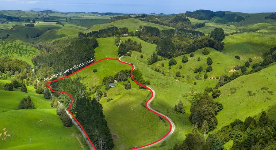  at 27 Kerr Road, Glen Murray, Waikato, Waikato