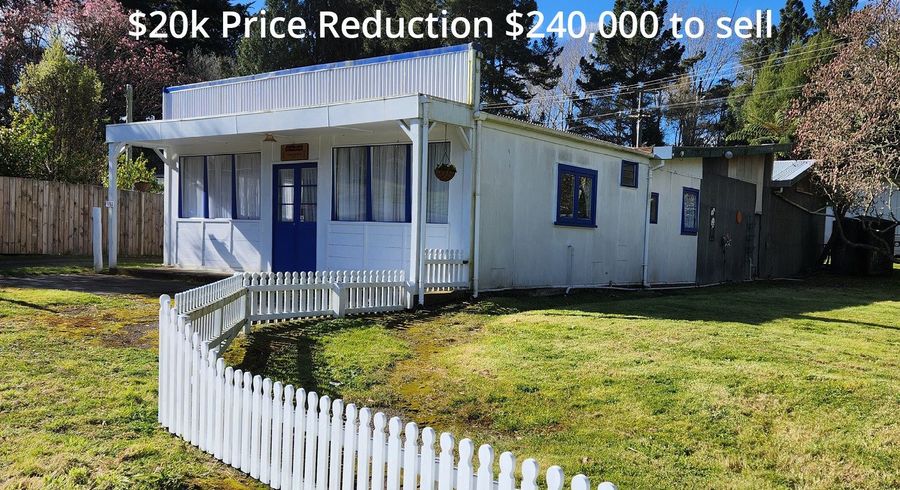  at 0 Cheltenham Hunterville Rd, Waituna West, Feilding