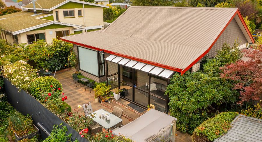  at 2/347A Church Street, West End, Timaru