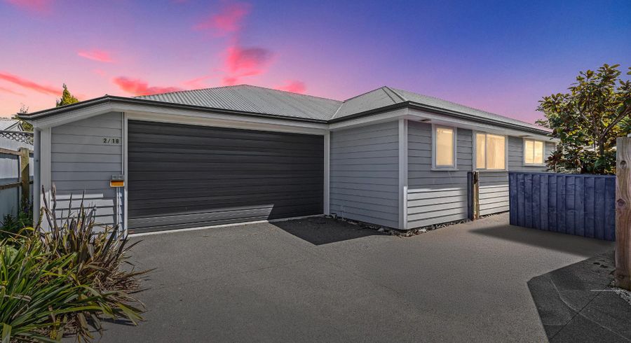  at 18A Derrett Place, St. Martins, Christchurch City, Canterbury