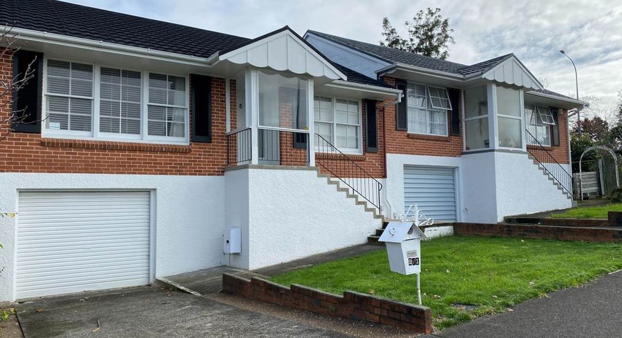  at 2/1 Thatcher Street, Mission Bay, Auckland City, Auckland