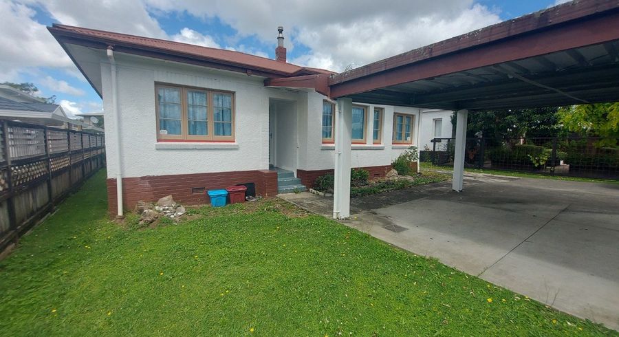  at 14 Nixon Street, Kensington, Whangarei, Northland