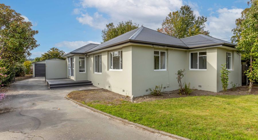  at 75 Cuffs Road, Wainoni, Christchurch