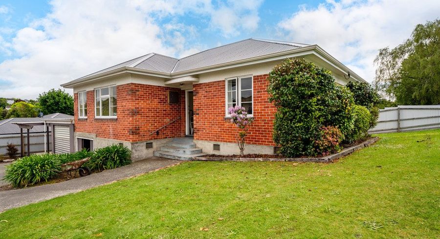  at 43 Douglas Street, Highfield, Timaru