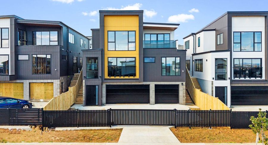  at 16A Tamure Road, Flat Bush, Manukau City, Auckland