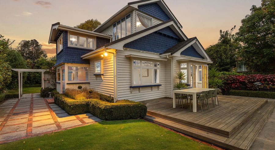  at 94 Clyde Road, Fendalton, Christchurch City, Canterbury