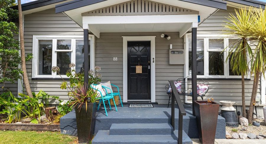  at 88 Fifth Avenue, Enderley, Hamilton, Waikato