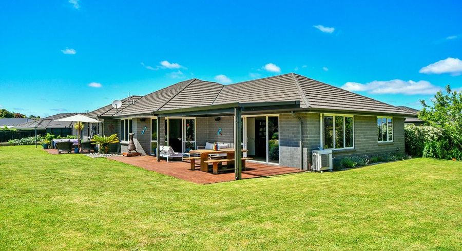  at 20 Searle Drive, Patumahoe, Pukekohe