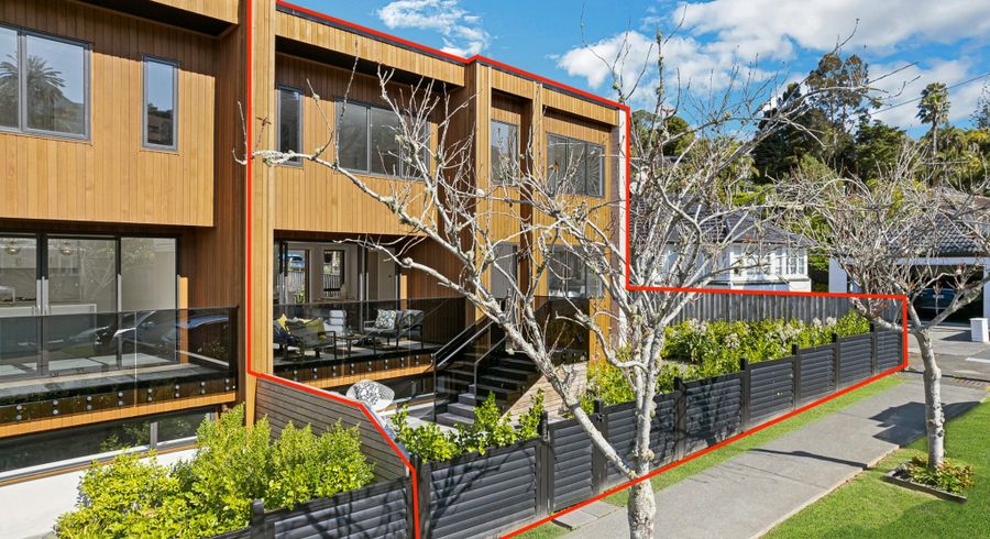  at 26C  Hapua Street, Remuera, Auckland City, Auckland