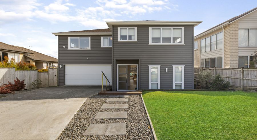  at 128A Jeffs Road, Flat Bush, Auckland