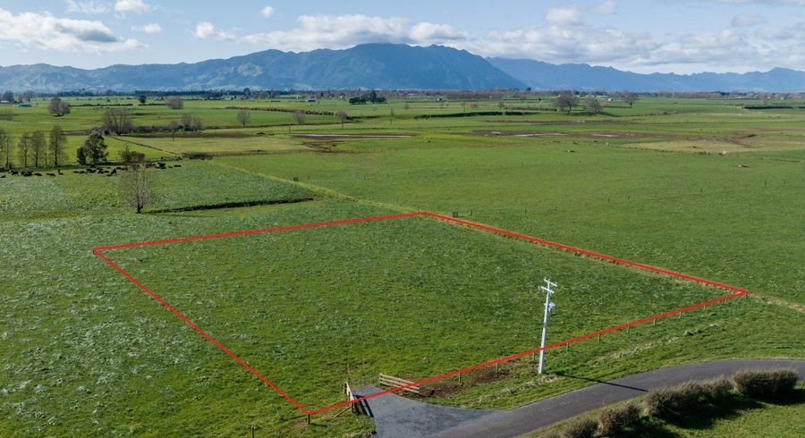  at Lot 2, No 5 Road, Waitoa, Matamata-Piako, Waikato