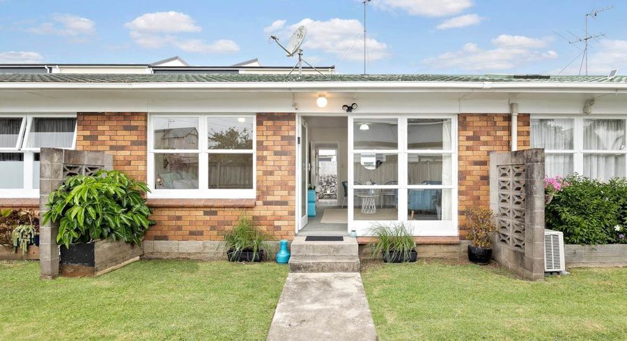  at 7/48 View Road, Mount Eden, Auckland