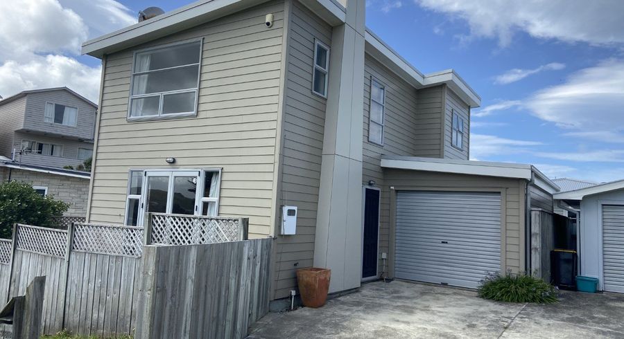  at 38B Ruskin Road, Newlands, Wellington, Wellington