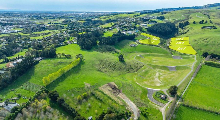  at 10 Kapuka Lane, Kennedy's Bush, Christchurch City, Canterbury