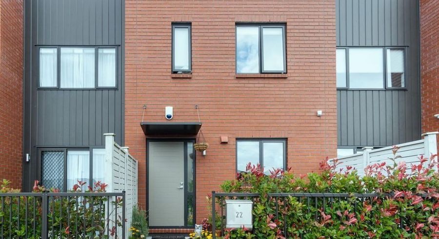  at 22 Pepene Avenue, Takanini, Papakura, Auckland