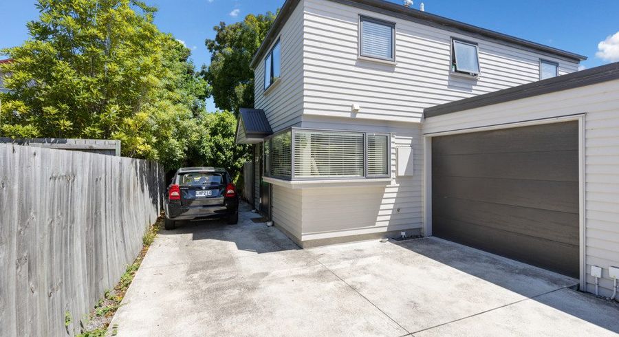  at 6/60 Charles Street, Waltham, Christchurch
