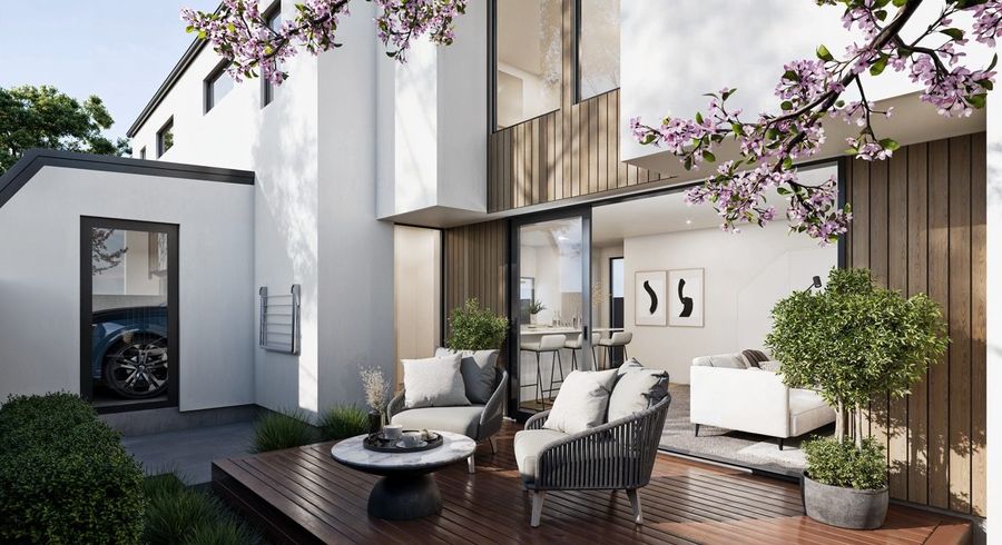  at 39 Woodville Street, Edgeware, Christchurch City, Canterbury