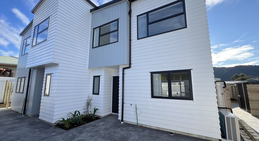  at 2B Snell, Clouston Park, Upper Hutt, Wellington