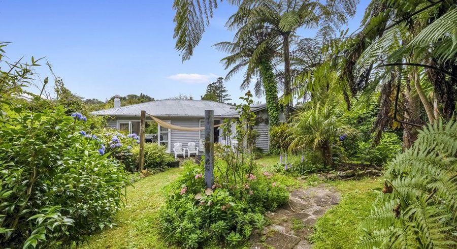  at 126 Huatoki Street, Frankleigh Park, New Plymouth