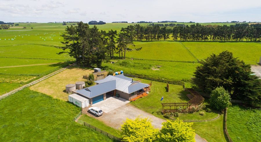  at 10 Green Road, Awahuri, Palmerston North