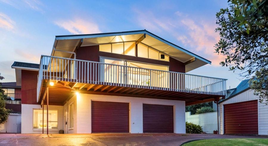  at 17 Little Barrier Avenue, Manly, Whangaparaoa