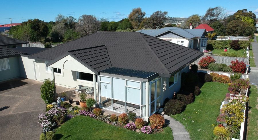  at 9A Lea Street, Oamaru North, Oamaru