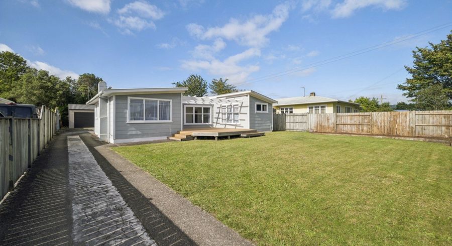 at 34 Corlett Street, Utuhina, Rotorua, Bay Of Plenty