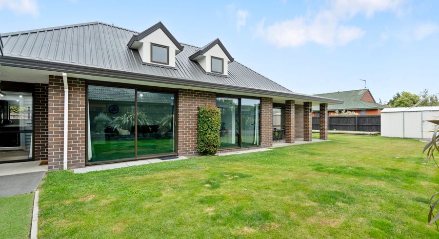  at 39 Muir Avenue, Halswell, Christchurch City, Canterbury