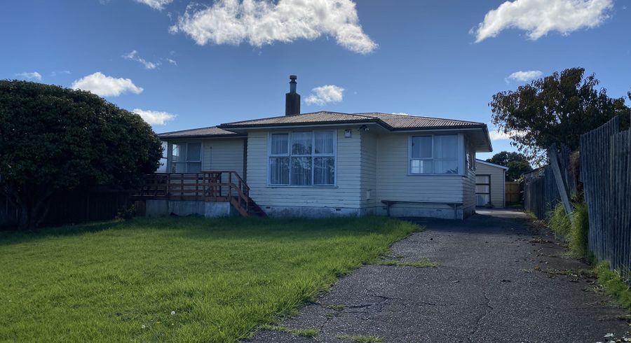  at 2 Imrie Avenue, Mangere, Auckland